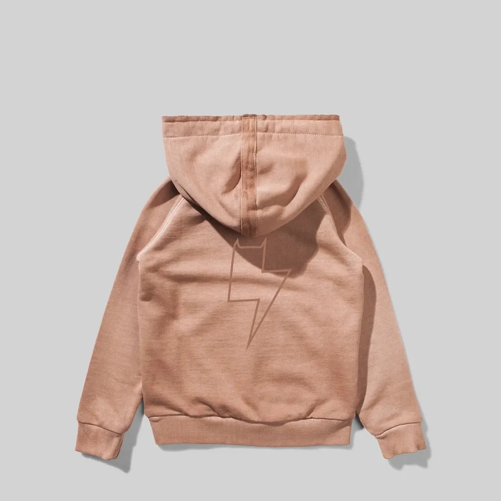 PIGMENT RUST SWEATER