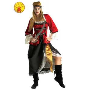 Pirate Queen Collector's Edition Size Small