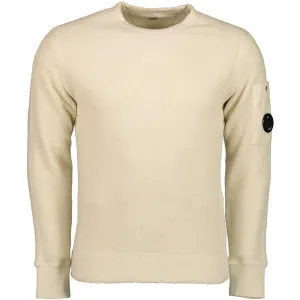 Polar Fleece Lens Sweatshirt