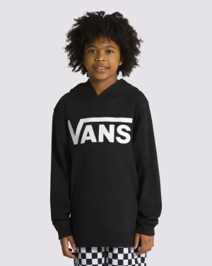 Polerón niños Vans Classic Po Black