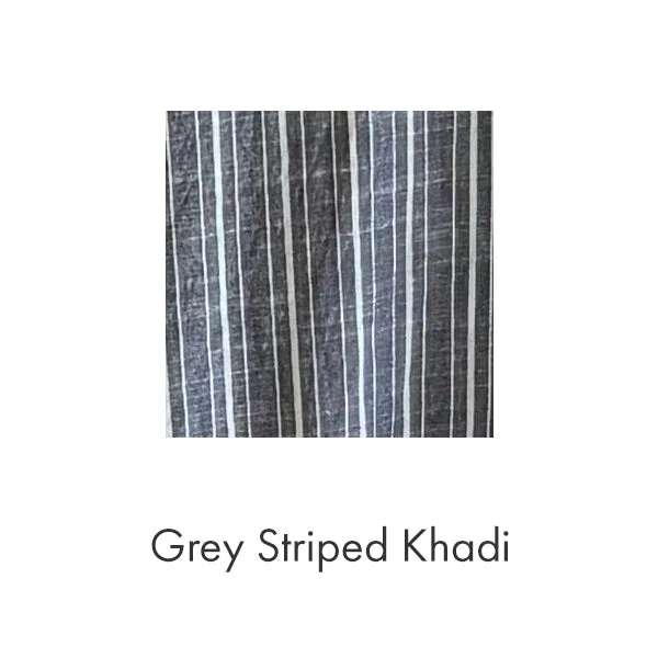 Potter's Top in Plaid