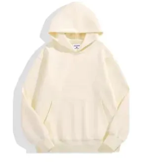 Pullover Hoodie
