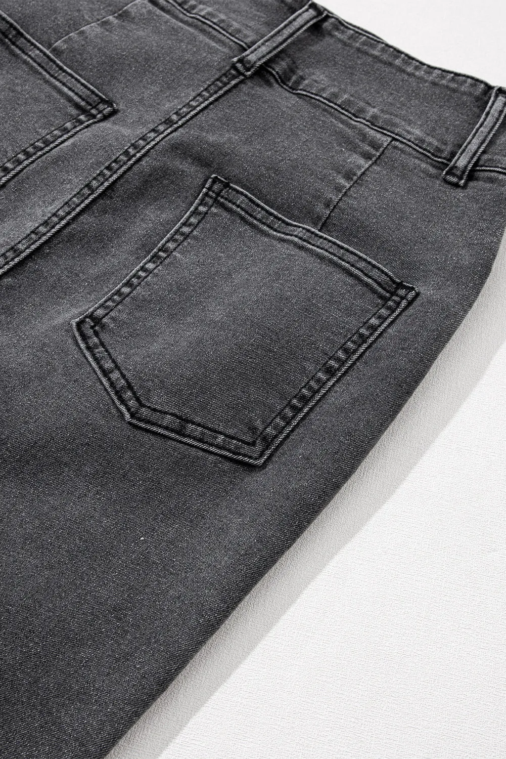 Raven Trail Skirt