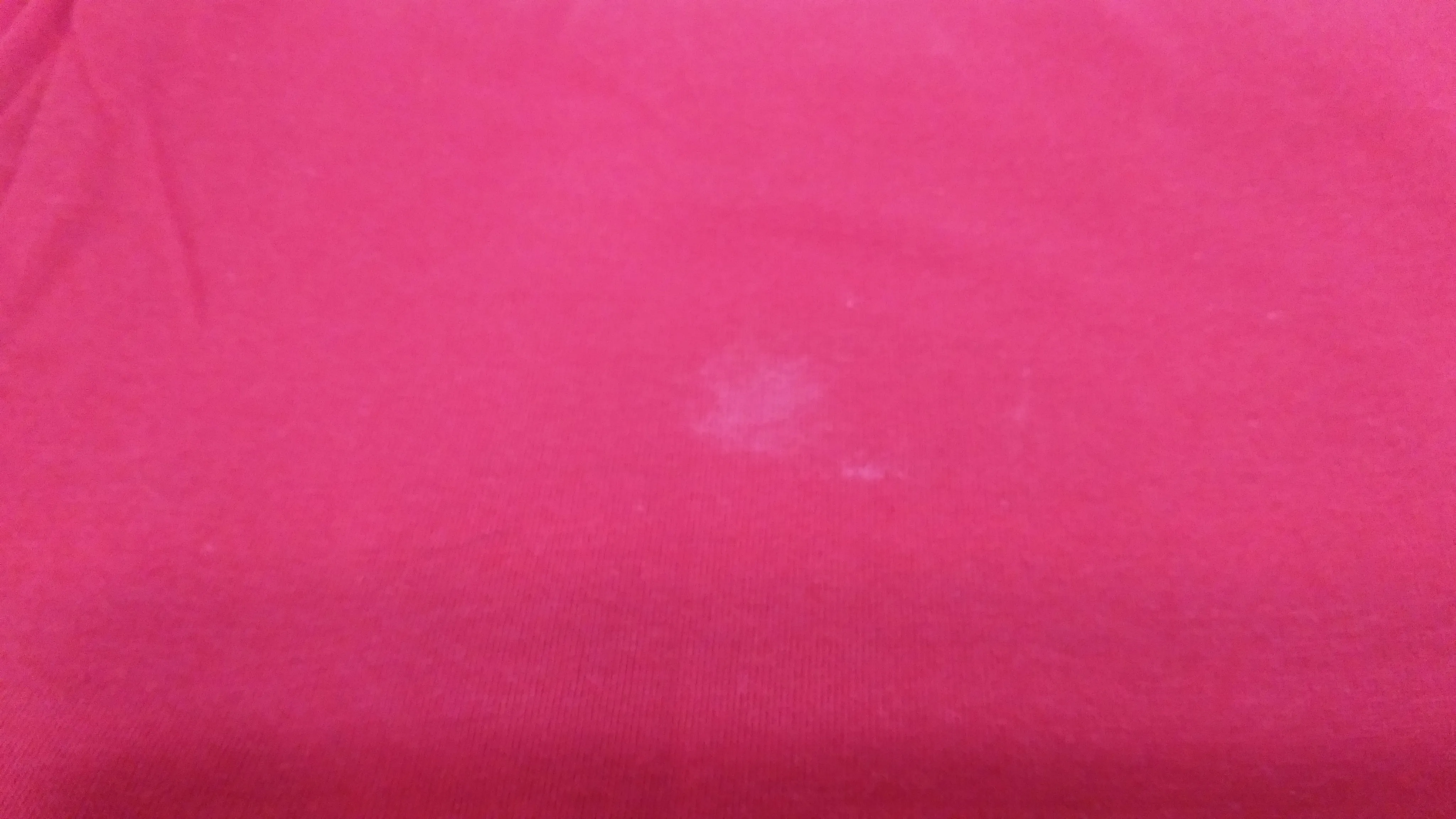 Red Mickey & Minnie Nightgown