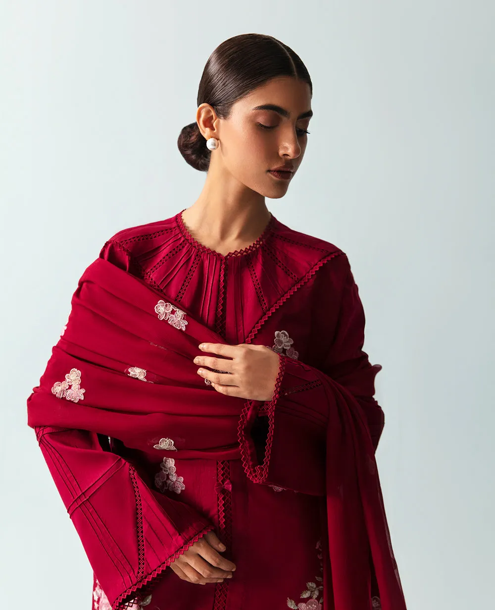 Republic Womenswear | Basics 2023 - V2 | BP-101