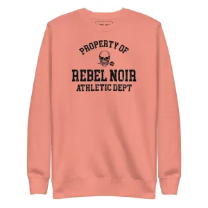 RN Athletics Dept Fleece