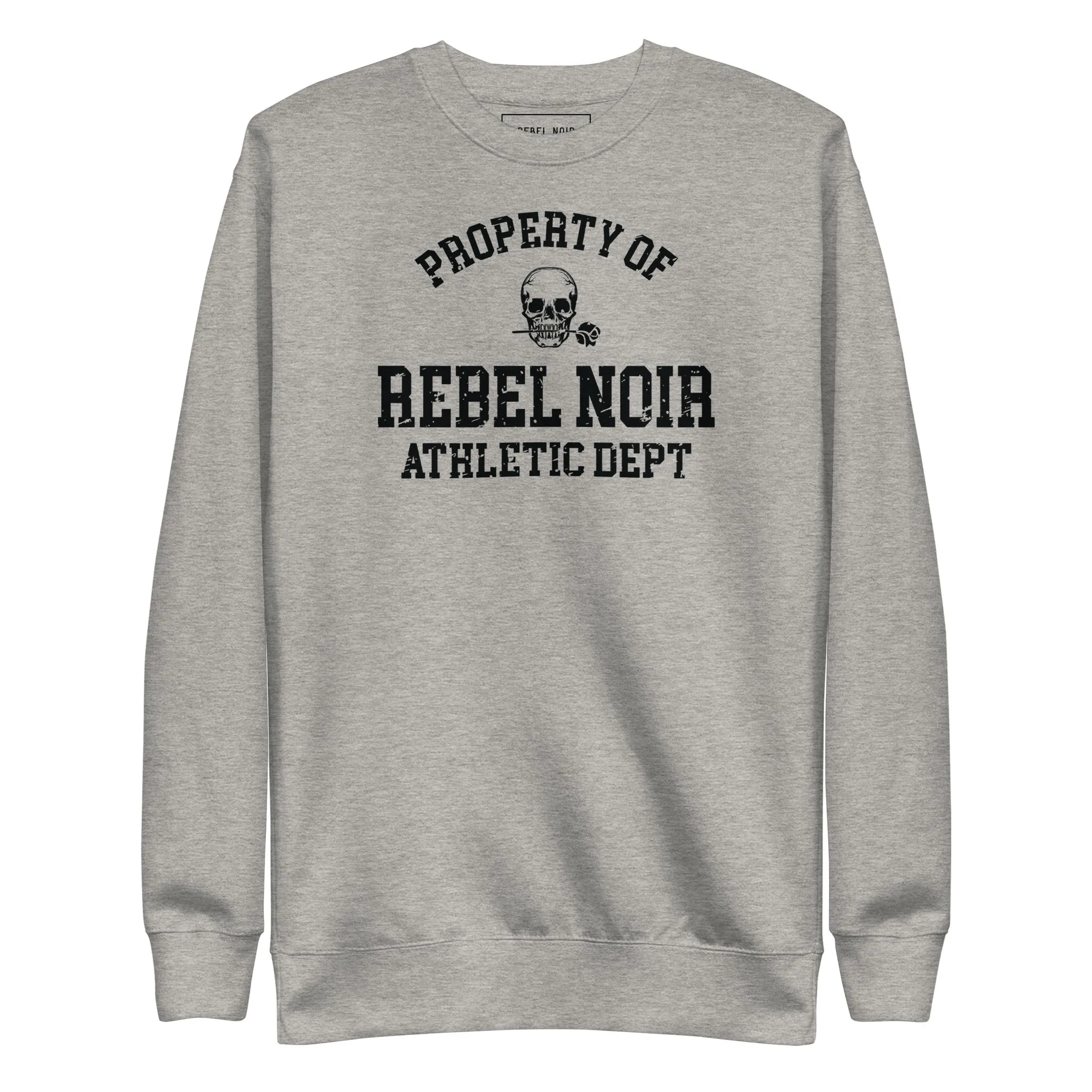 RN Athletics Dept Fleece