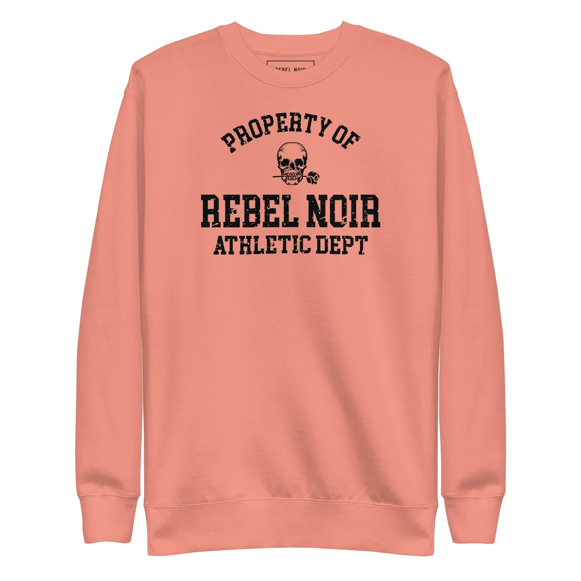 RN Athletics Dept Fleece