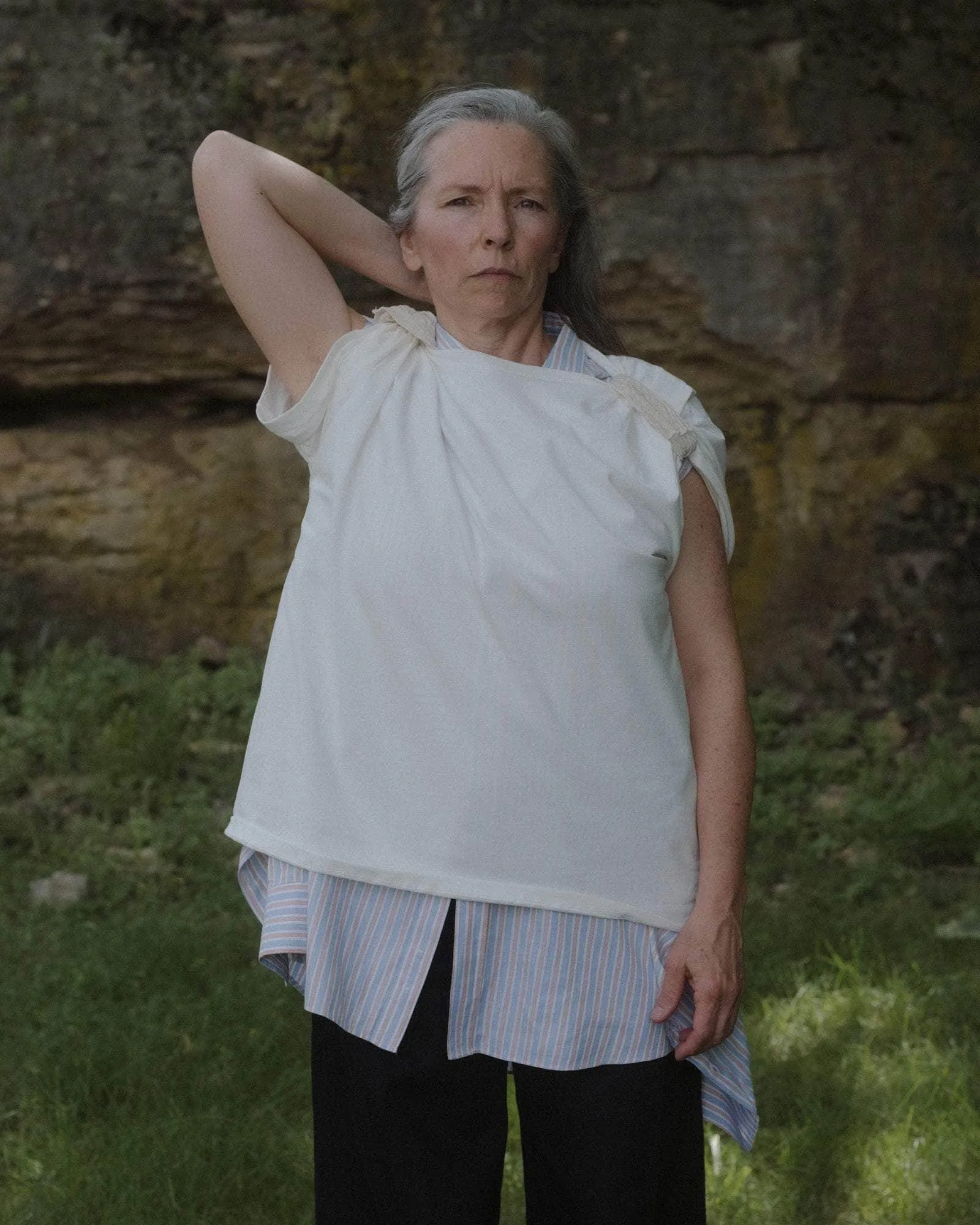 Rodo Tee Shirt