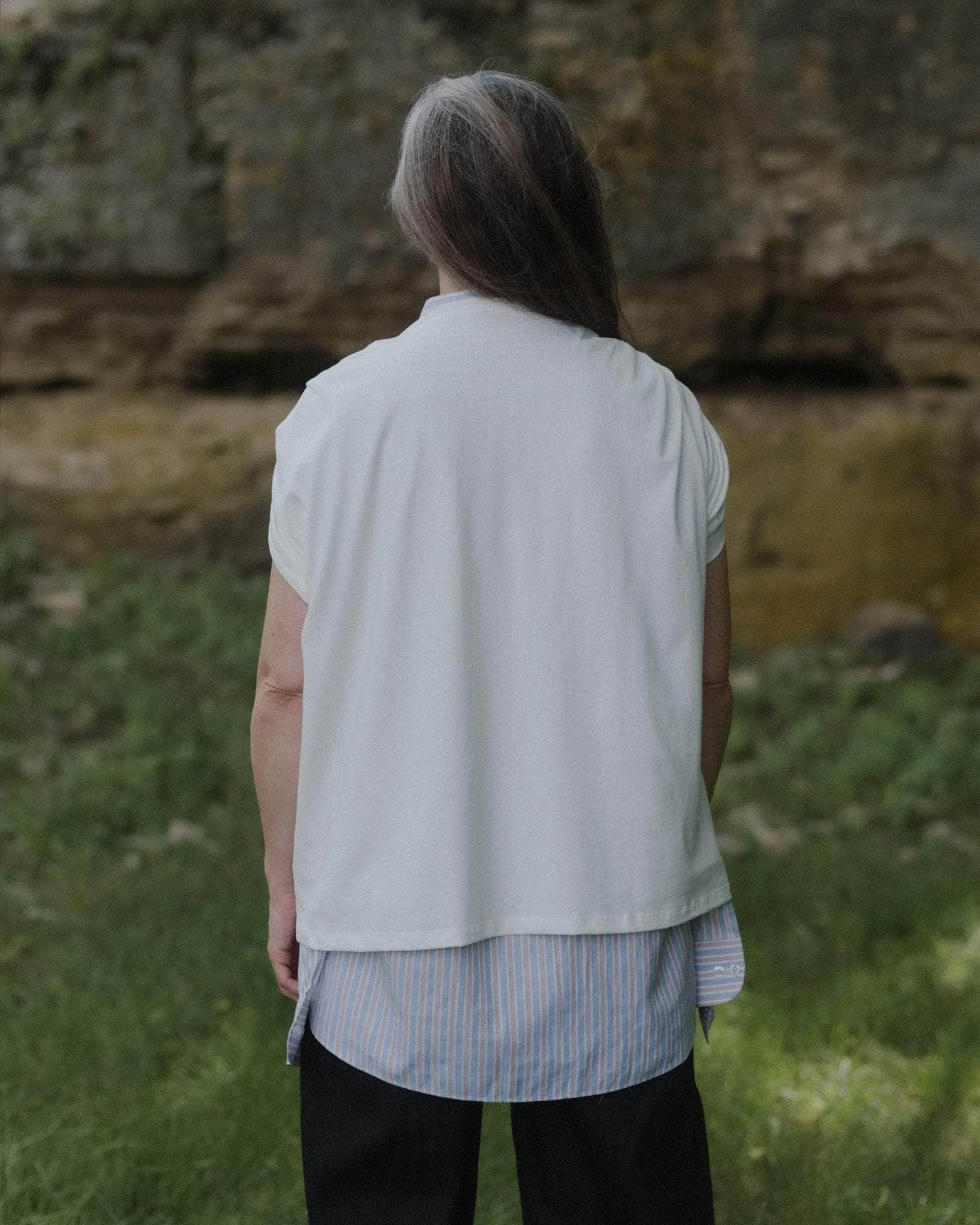 Rodo Tee Shirt