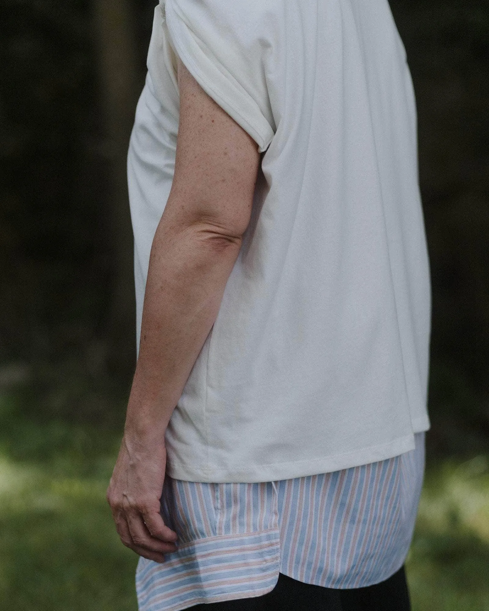 Rodo Tee Shirt