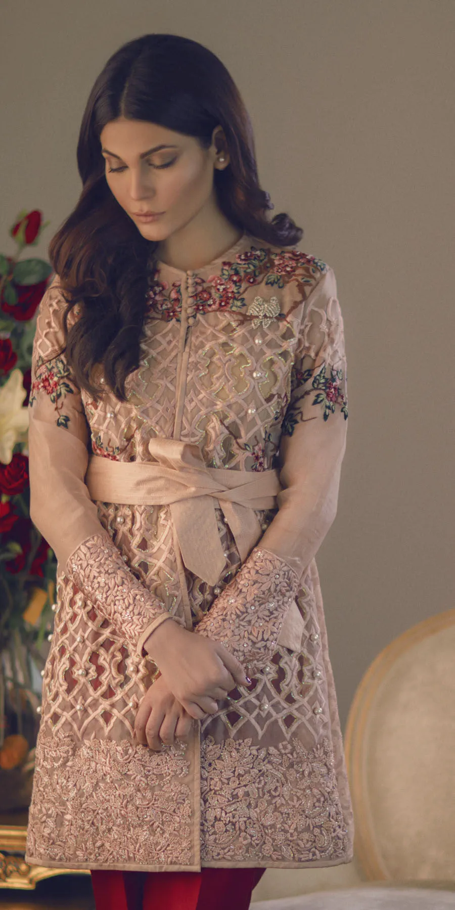 Rose Pink