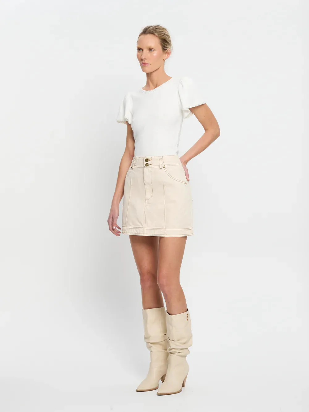 Rowyn Skirt