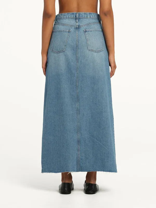 Roxanne Skirt - Liberty