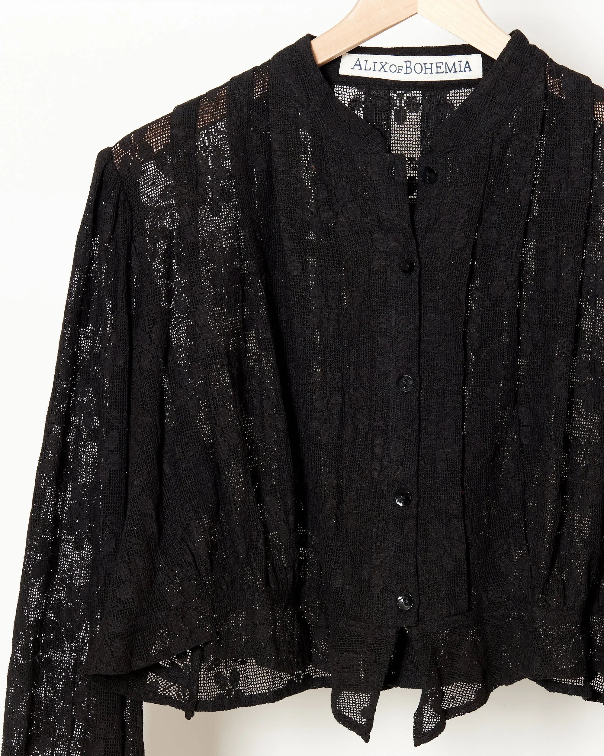 Ryland Daisy Shirt