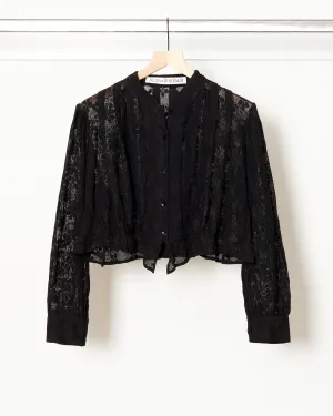 Ryland Daisy Shirt