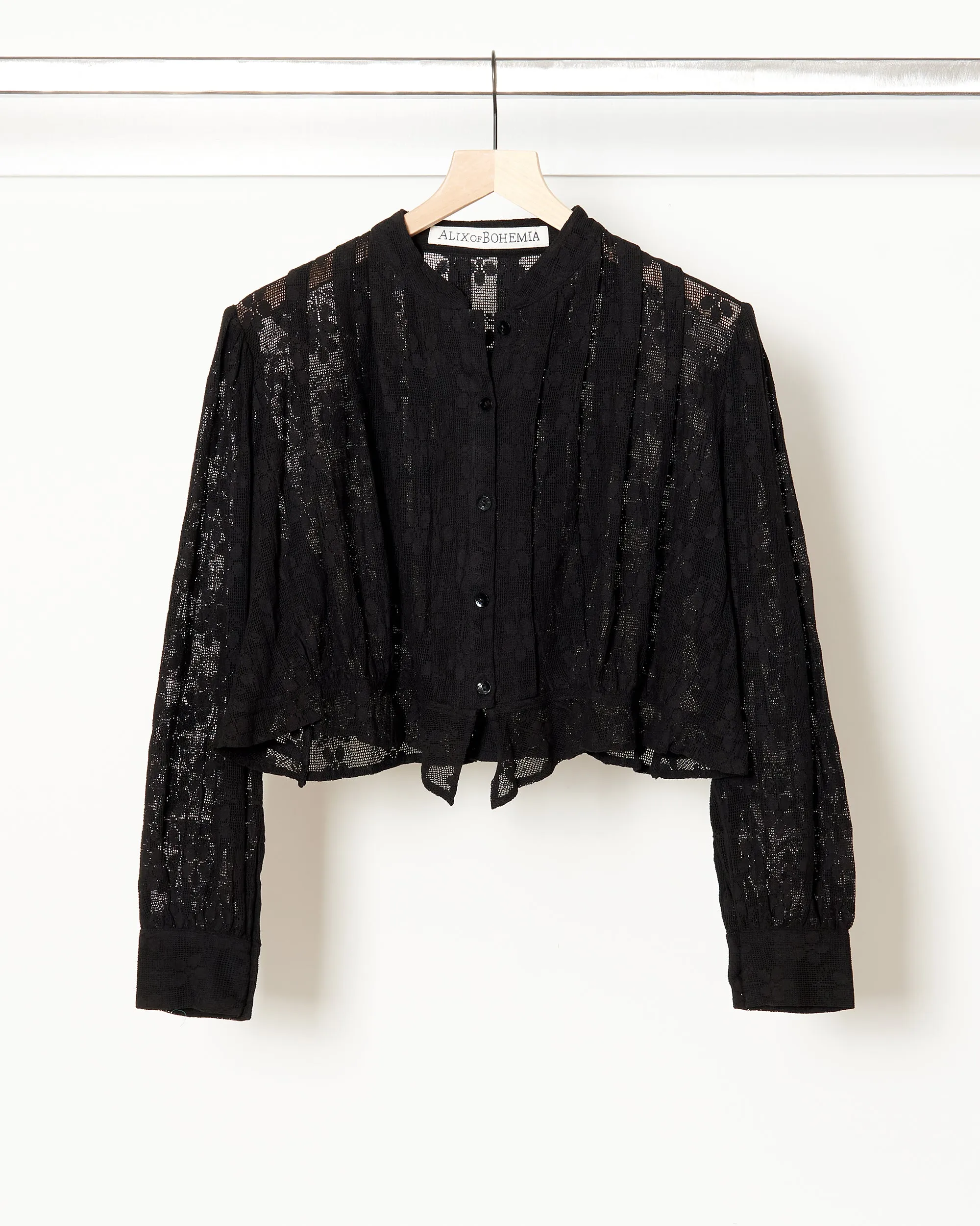 Ryland Daisy Shirt