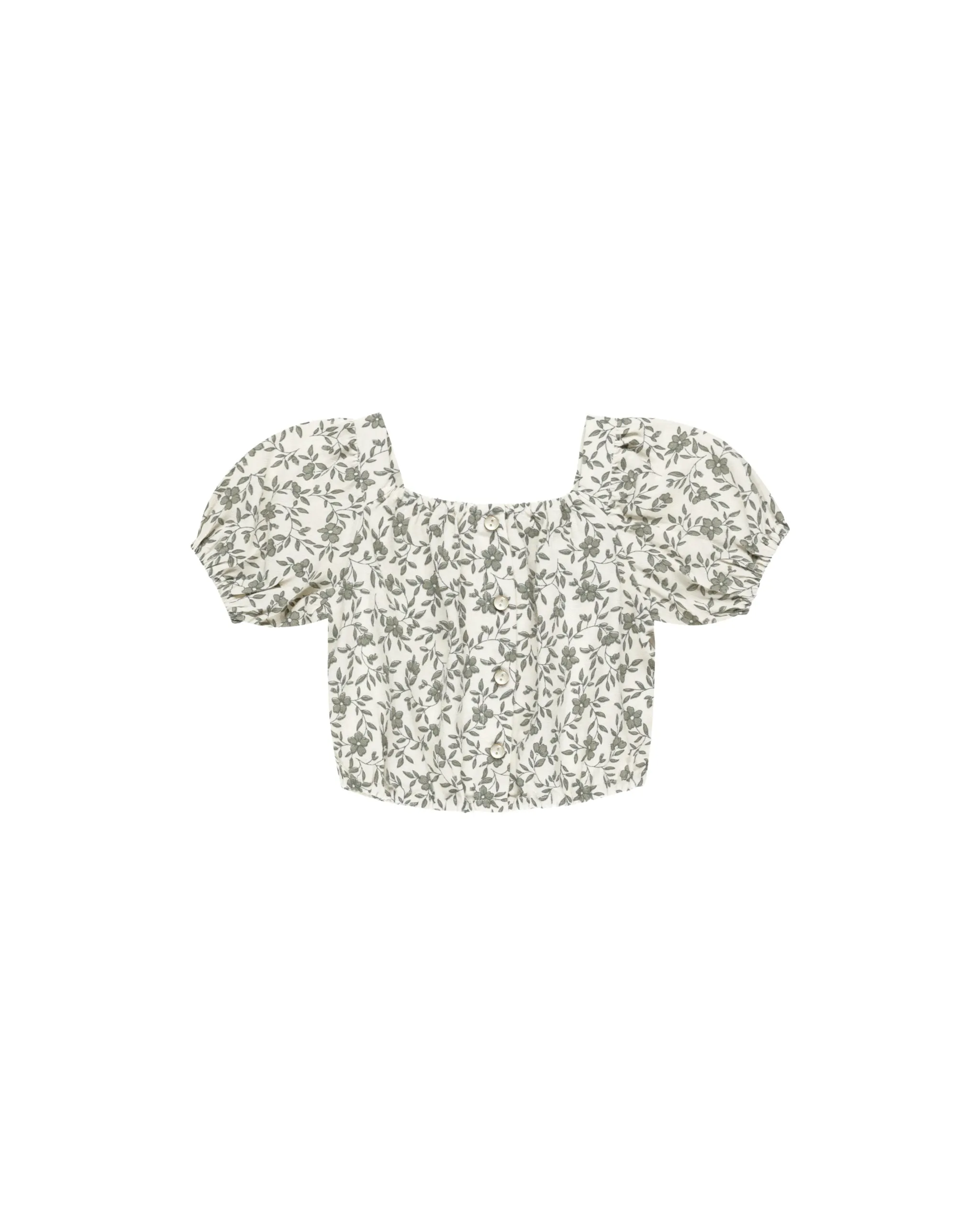 Rylee & Cru Skipper Top