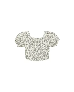 Rylee & Cru Skipper Top