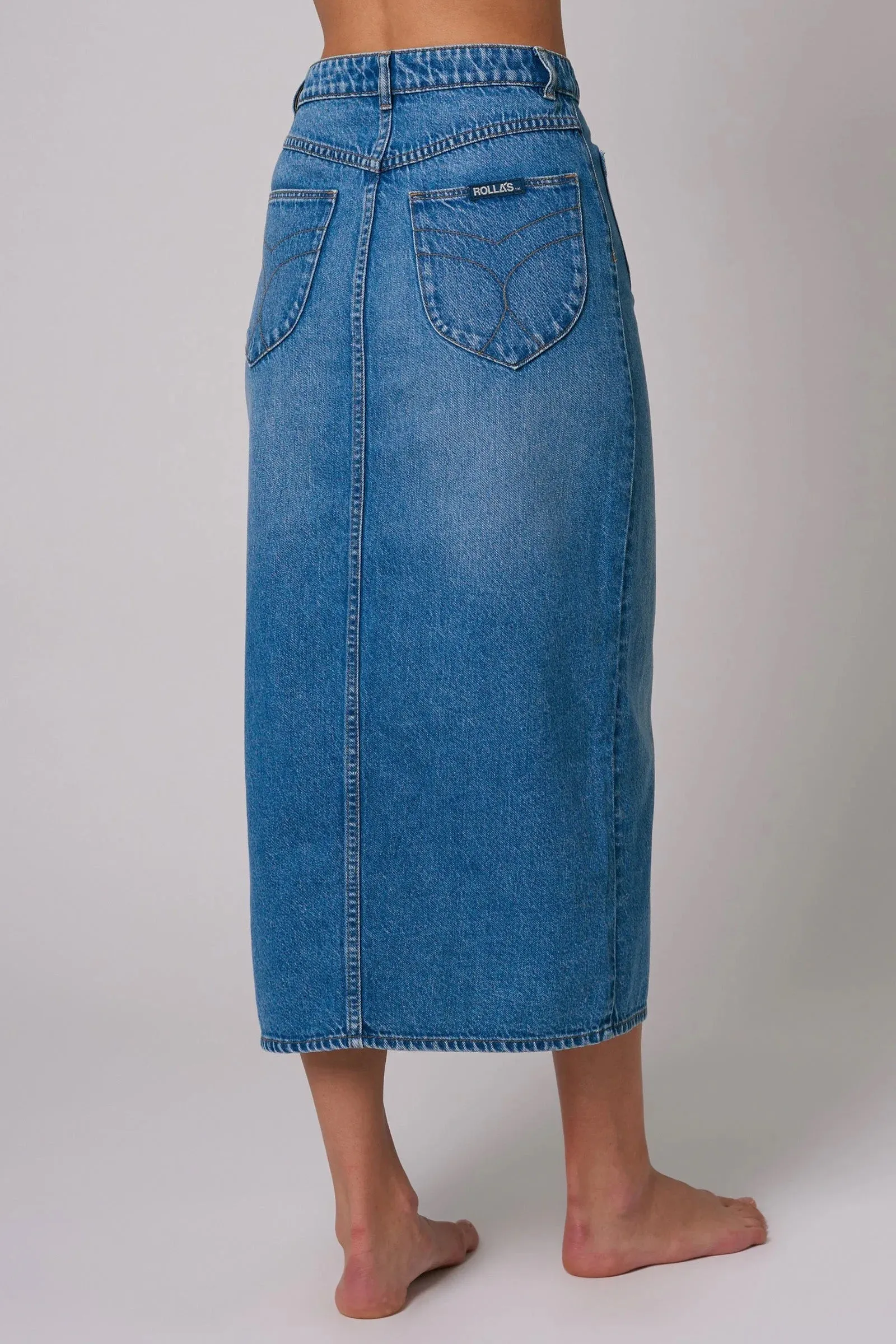 SAILOR SKIRT
