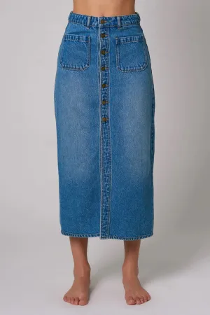 SAILOR SKIRT