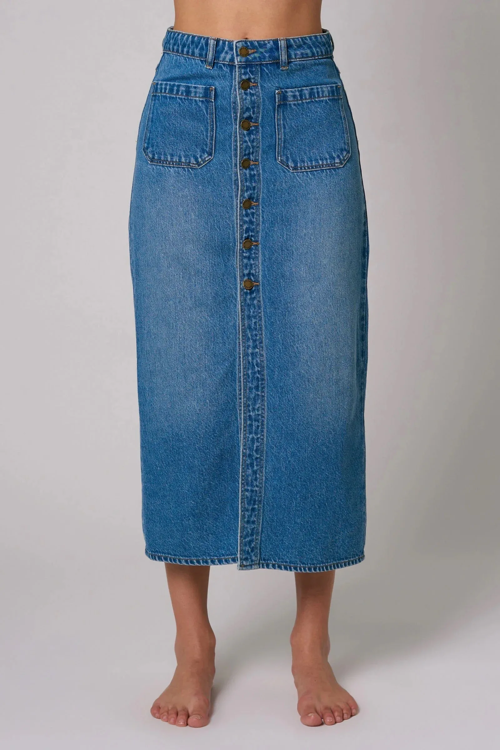 SAILOR SKIRT