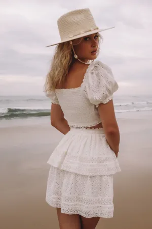 Samba Skirt