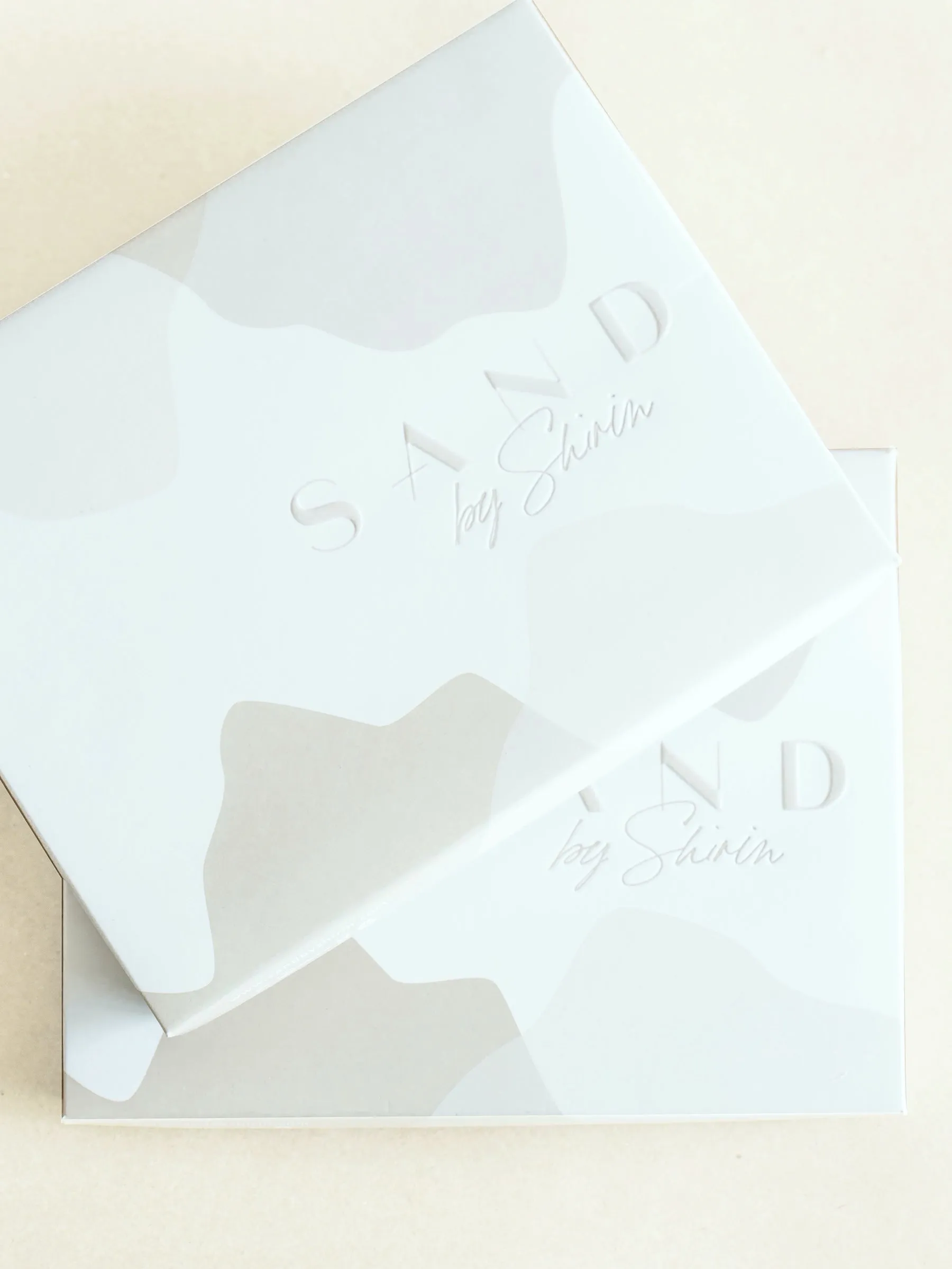 SAND Headbands (Sand, Ivory, Black)