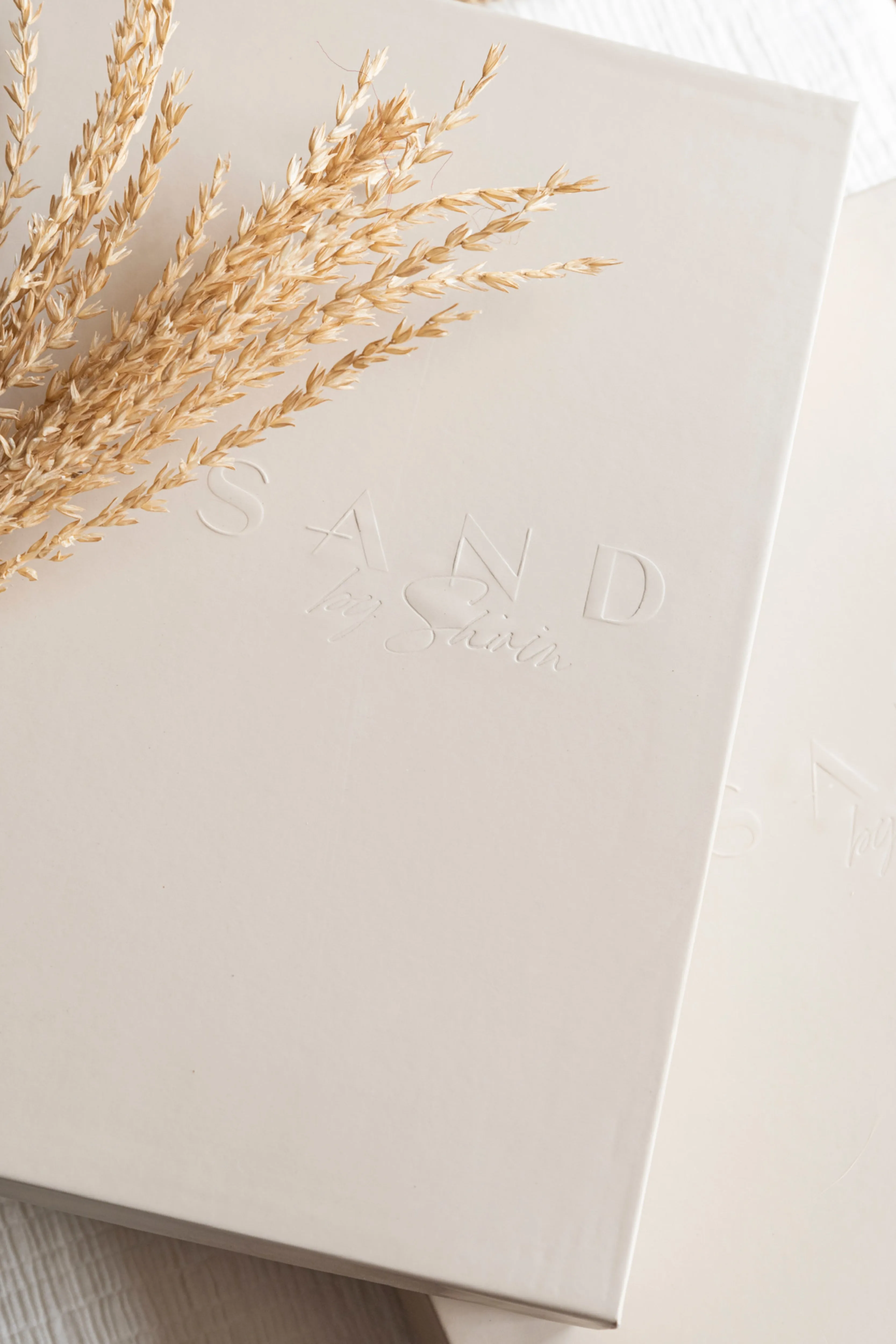 SAND Headbands (Sand, Ivory, Black)