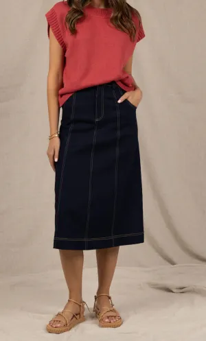 Saturn Skirt