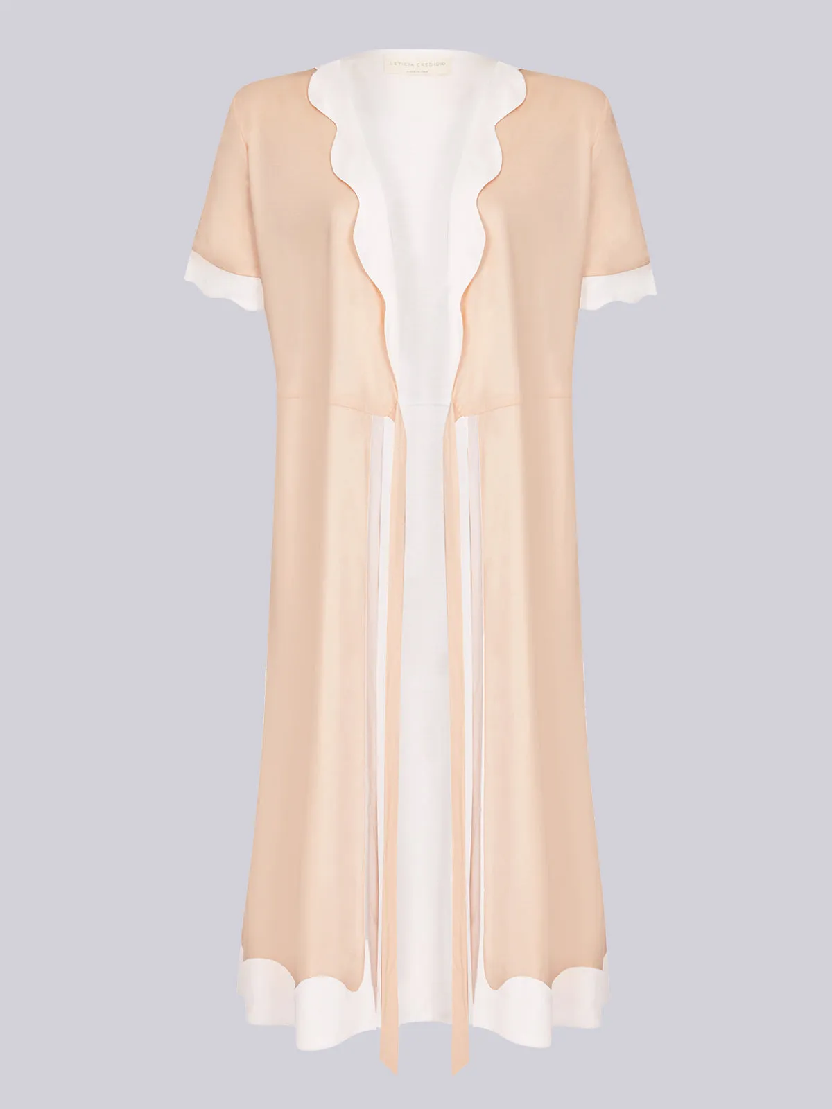 Seabreeze Night Gown