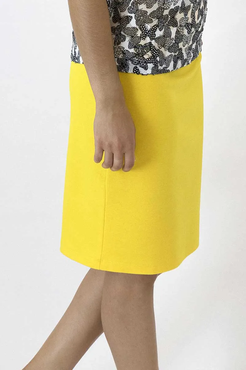 Short Skirt CK-05