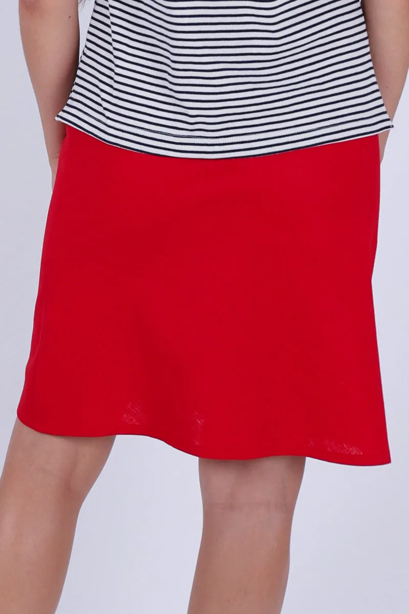 Short Skirt CK-05
