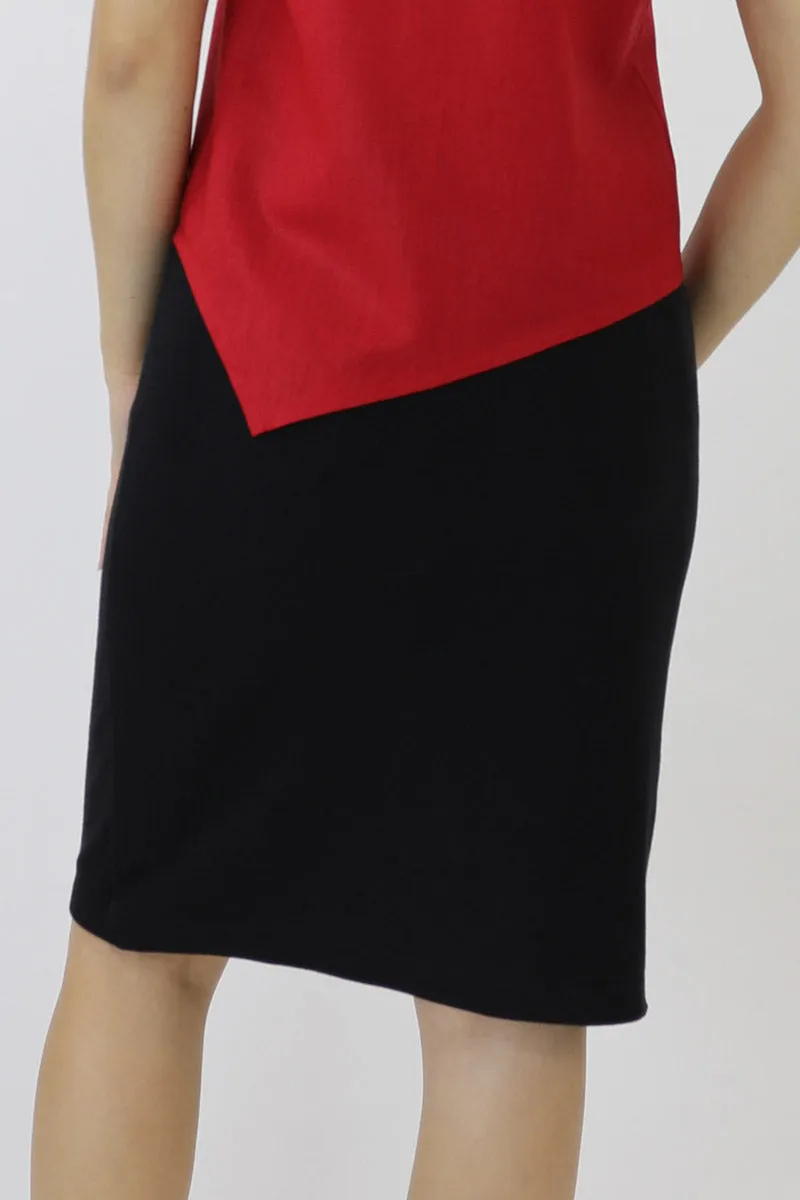 Short Skirt CK-05