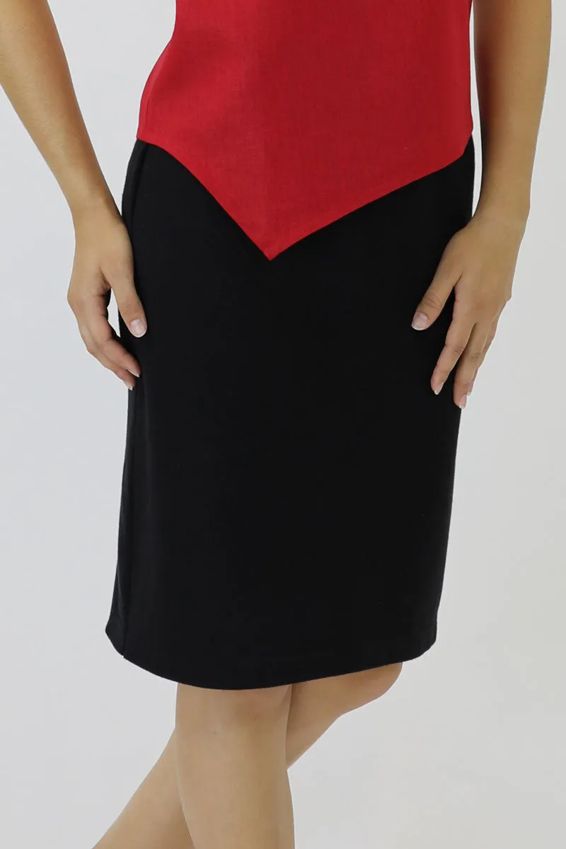 Short Skirt CK-05