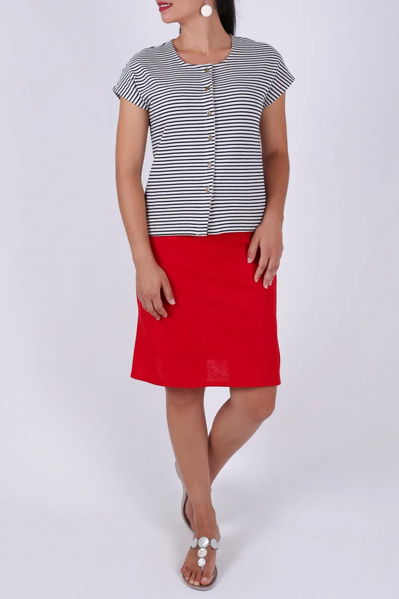 Short Skirt CK-05