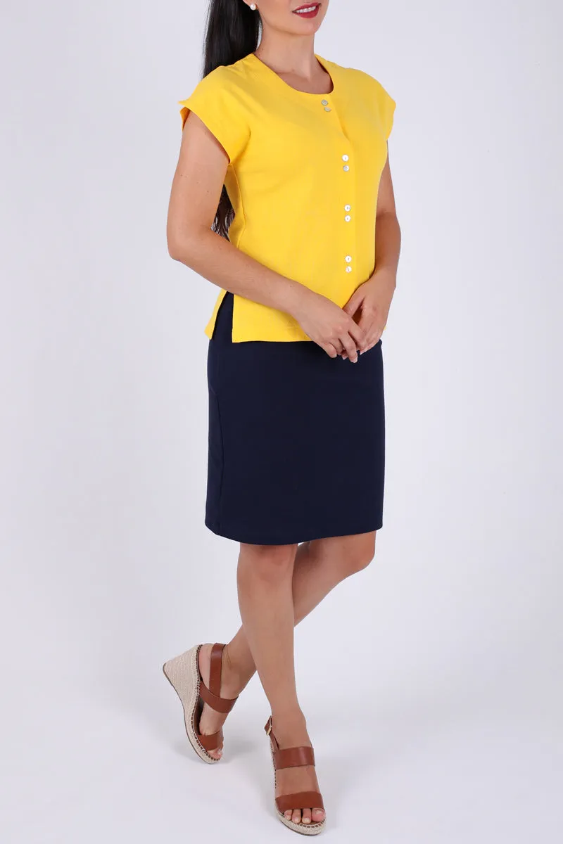 Short Skirt CK-05
