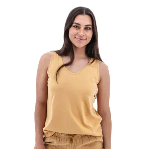 Simone V-Neck Tank Top - M169135