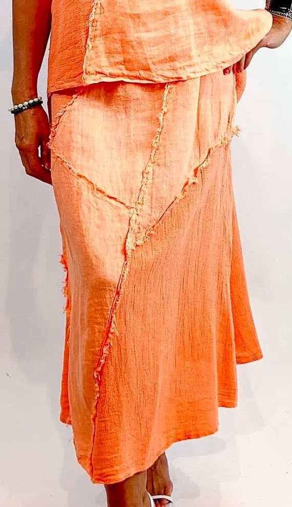 Skirt (LSSK22-882)