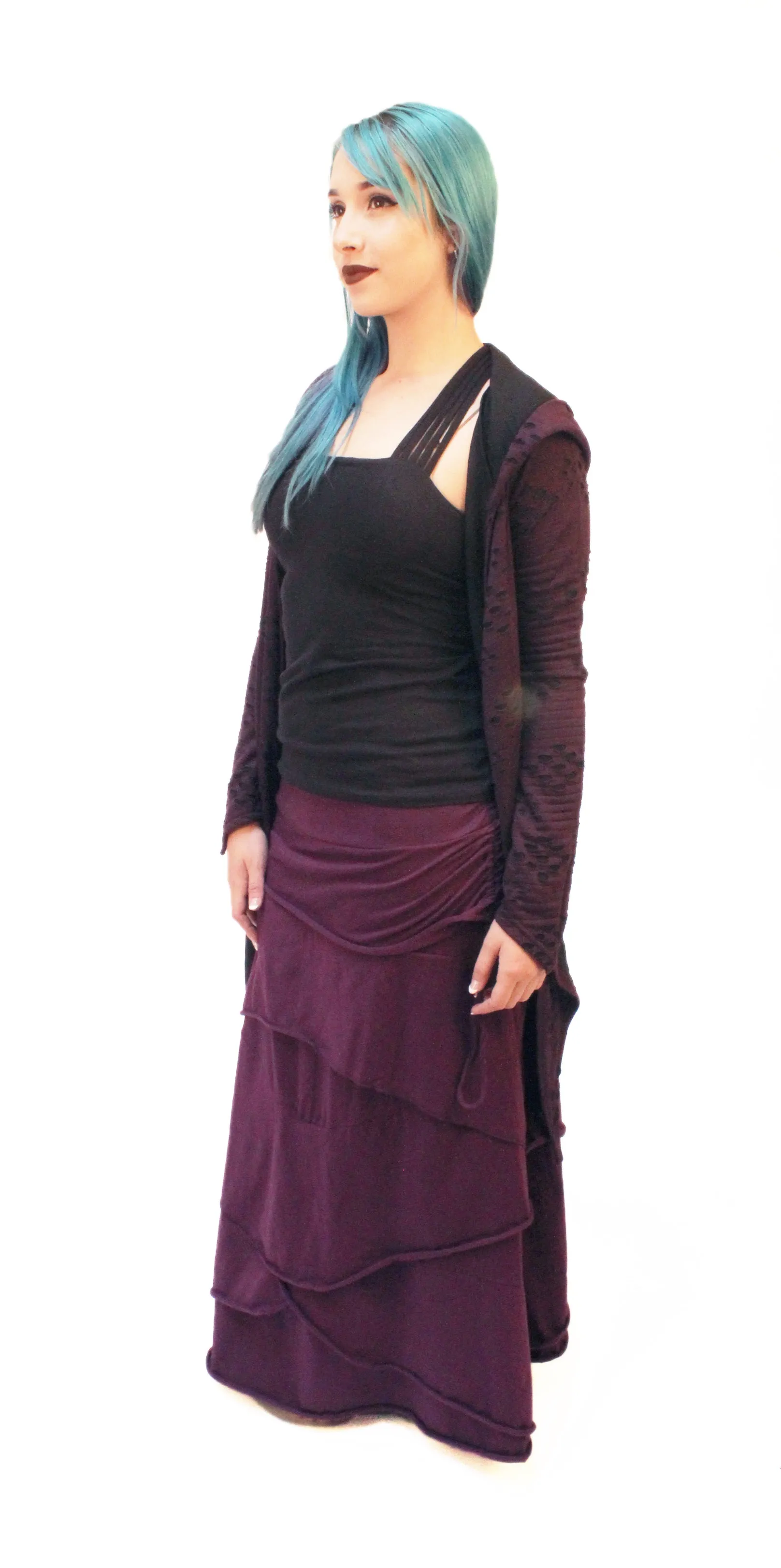 Slayer Skirt