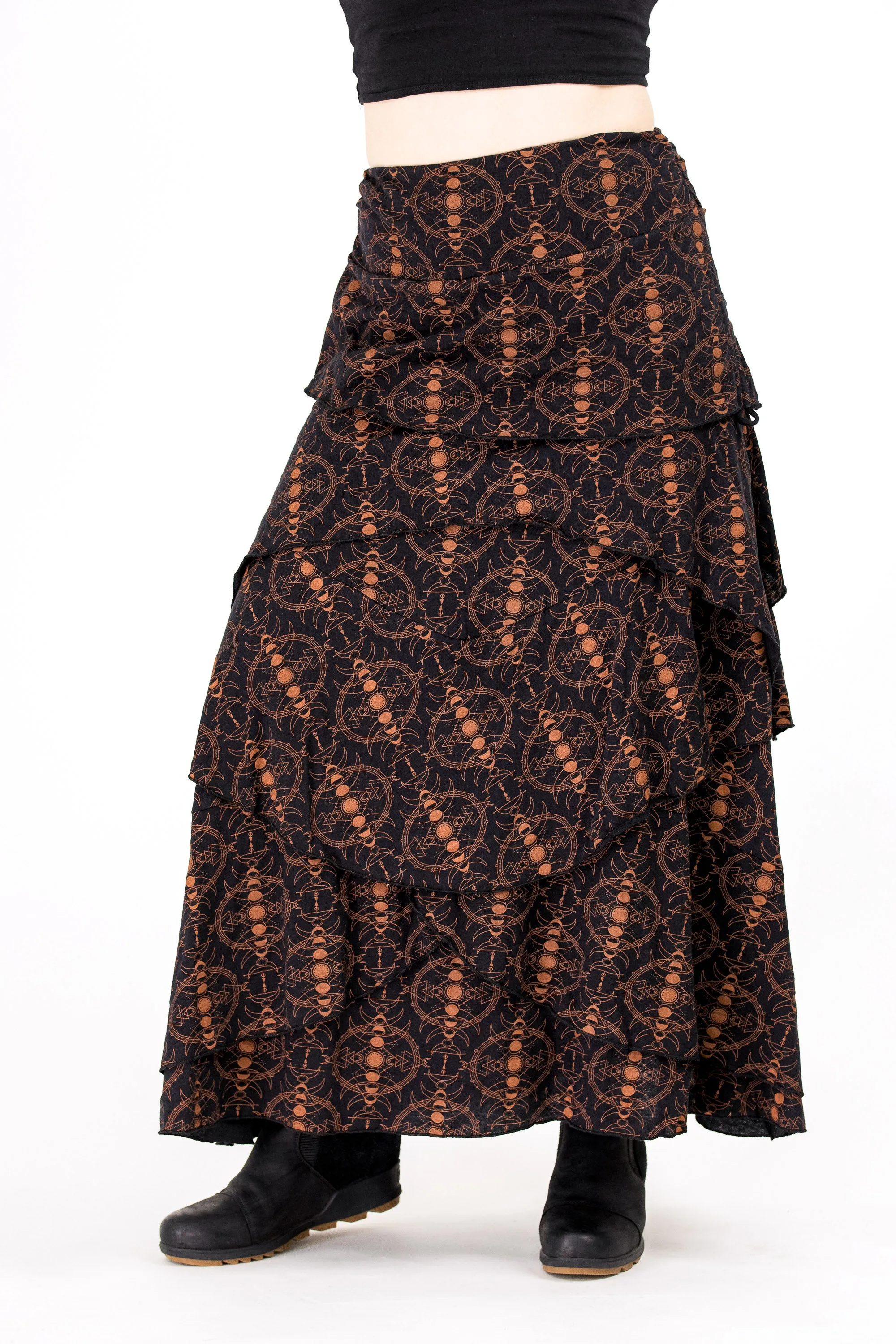 Slayer Skirt
