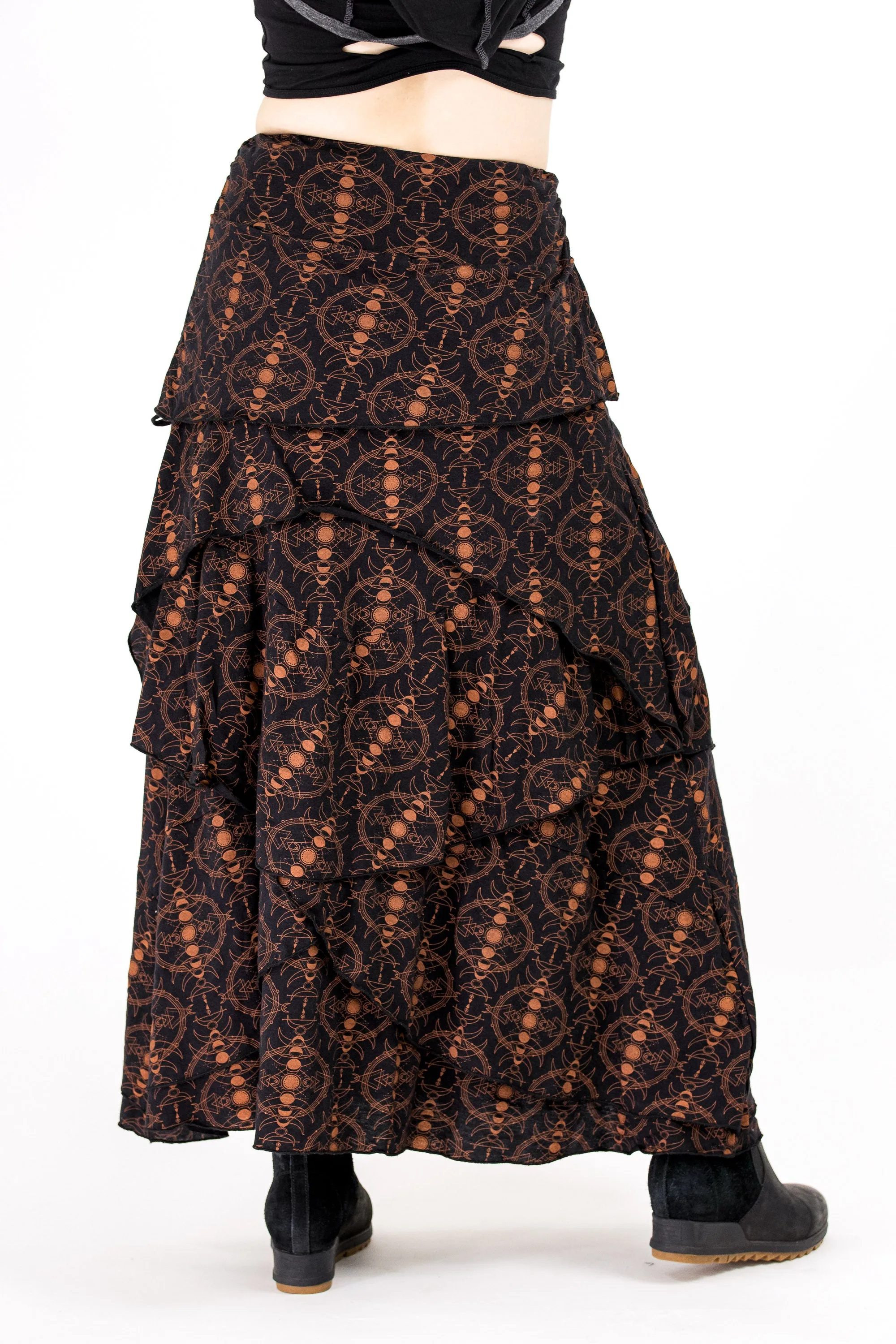 Slayer Skirt