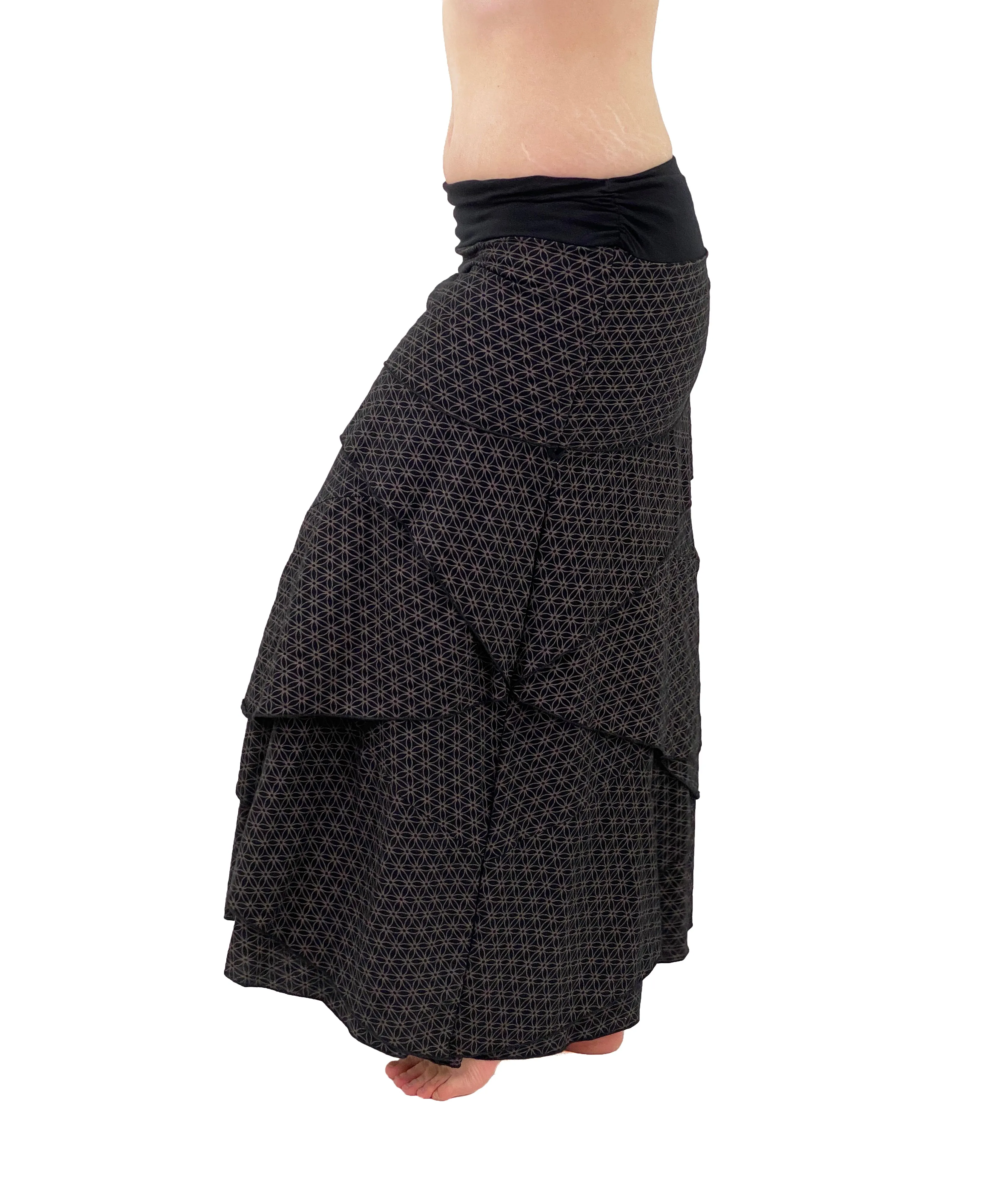 Slayer Skirt