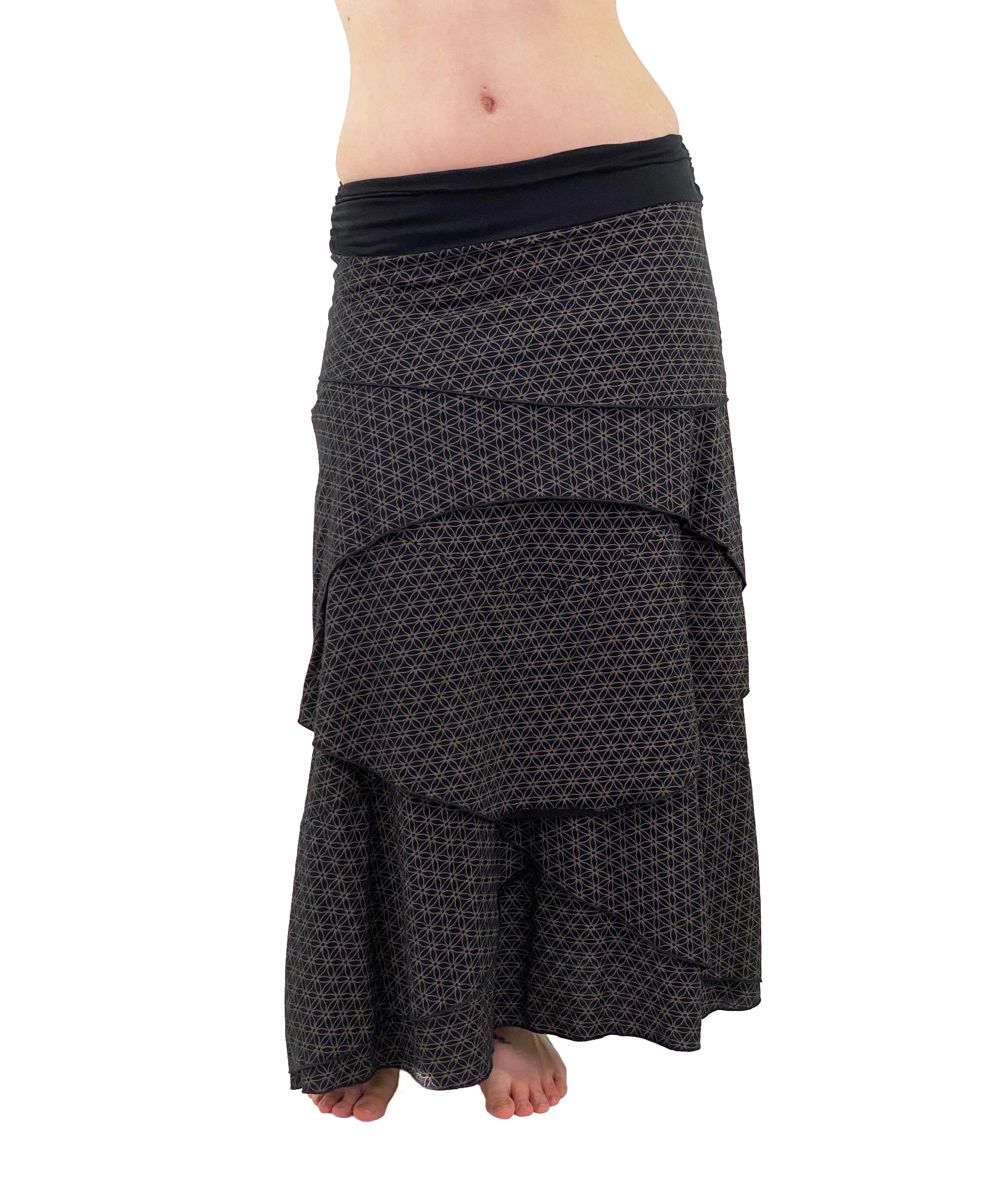 Slayer Skirt