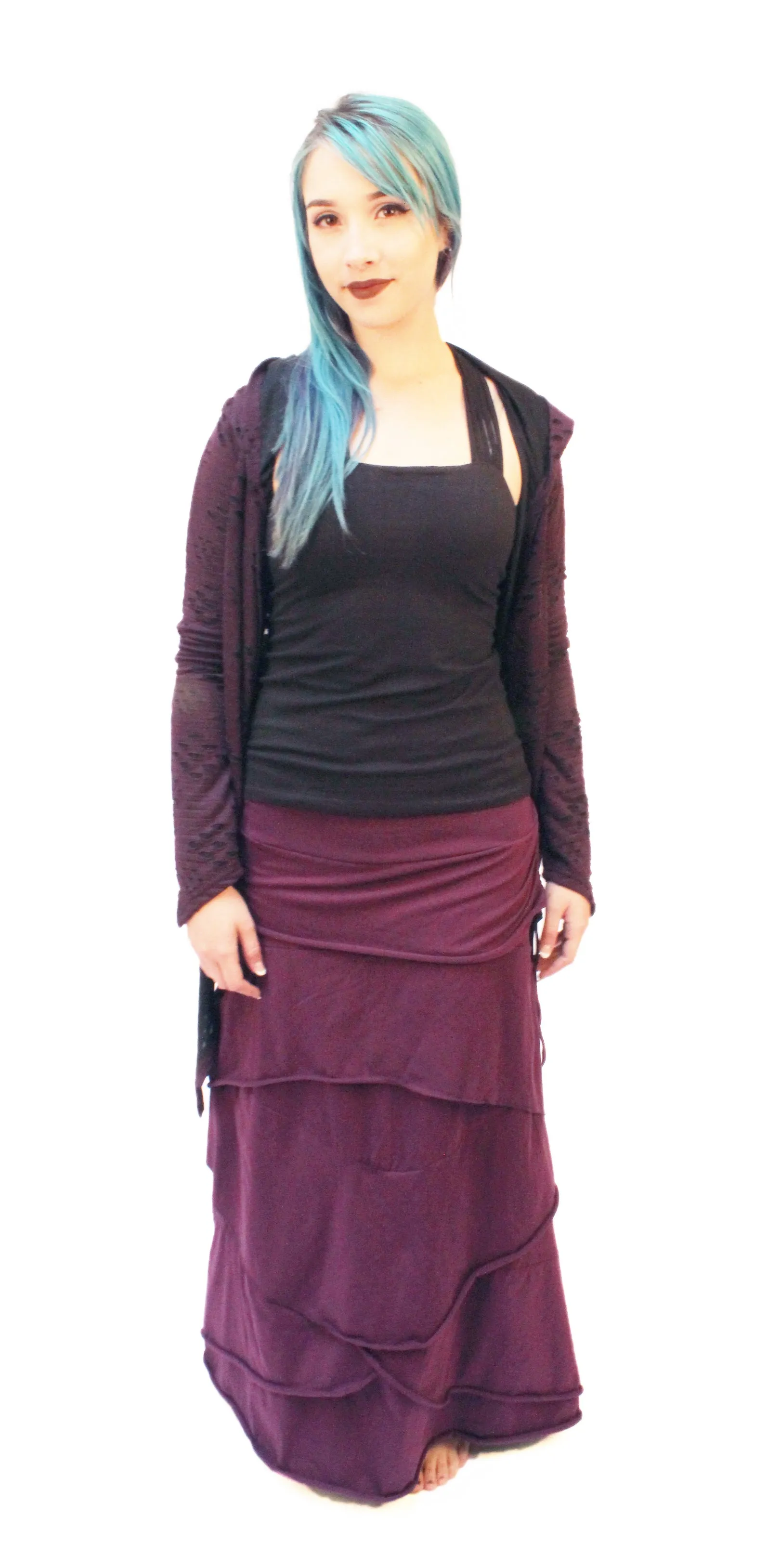 Slayer Skirt