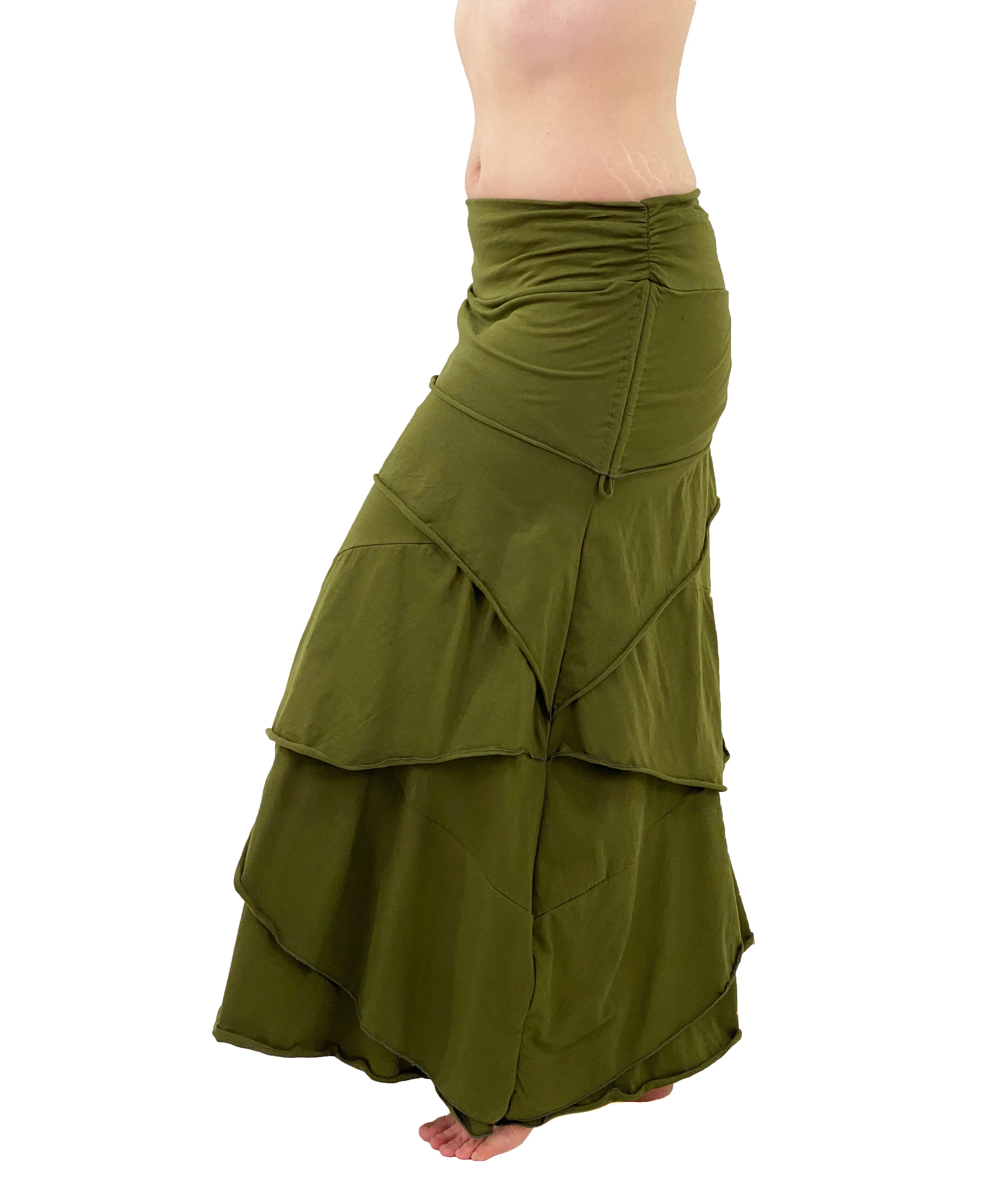Slayer Skirt