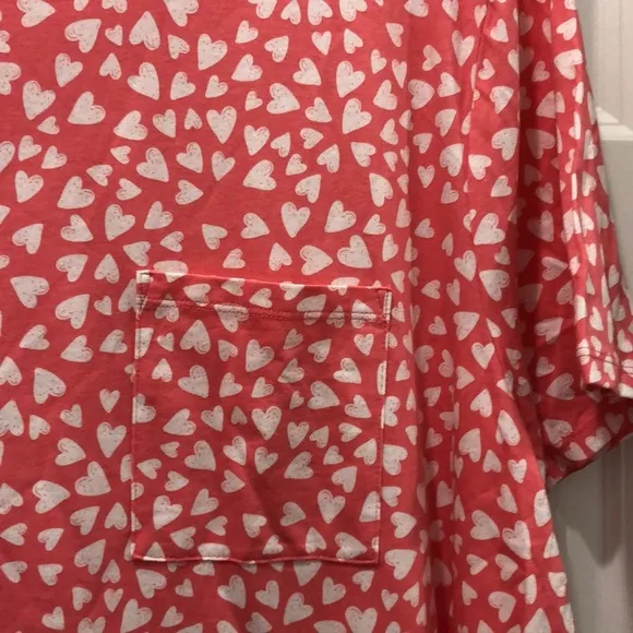SLEEP SENSE WOMAN NIGHTGOWN NWT sz Various 1X, 2X