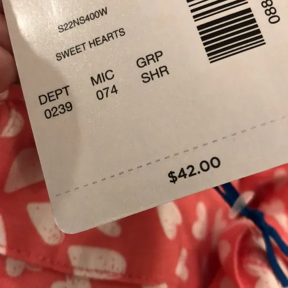 SLEEP SENSE WOMAN NIGHTGOWN NWT sz Various 1X, 2X