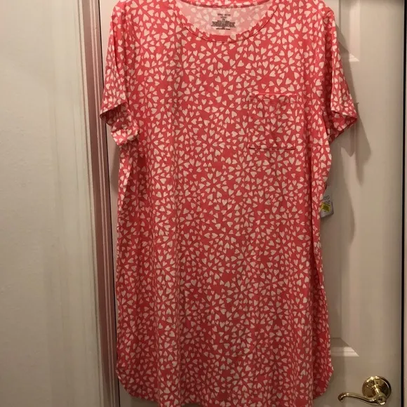 SLEEP SENSE WOMAN NIGHTGOWN NWT sz Various 1X, 2X