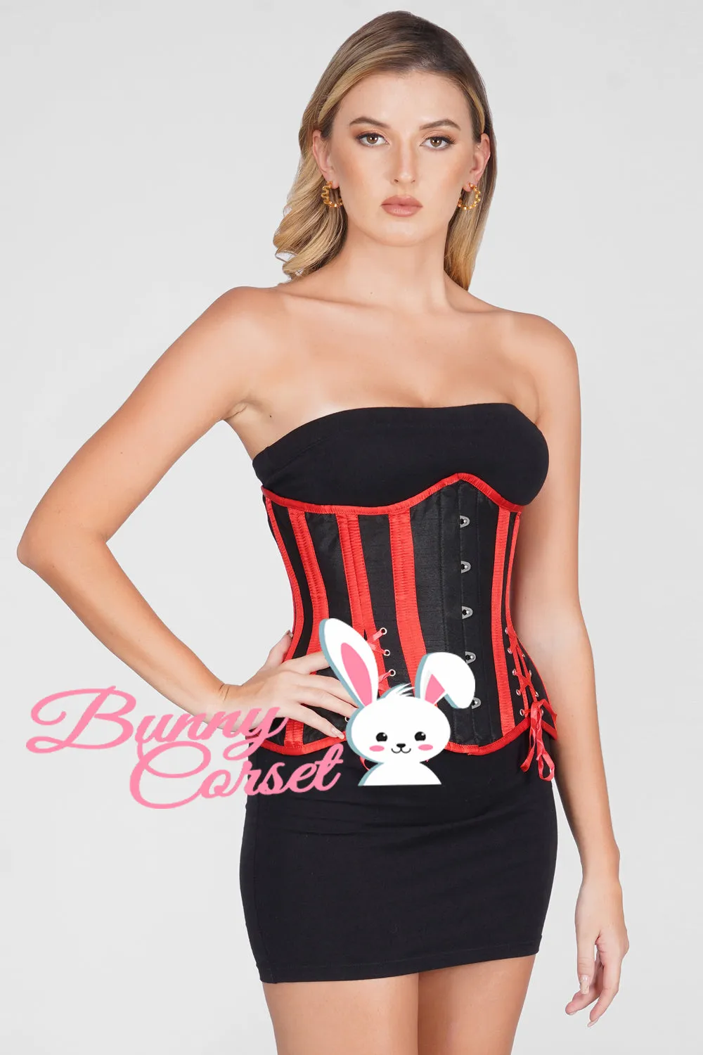 Solaris Underbust Waist Training Corset